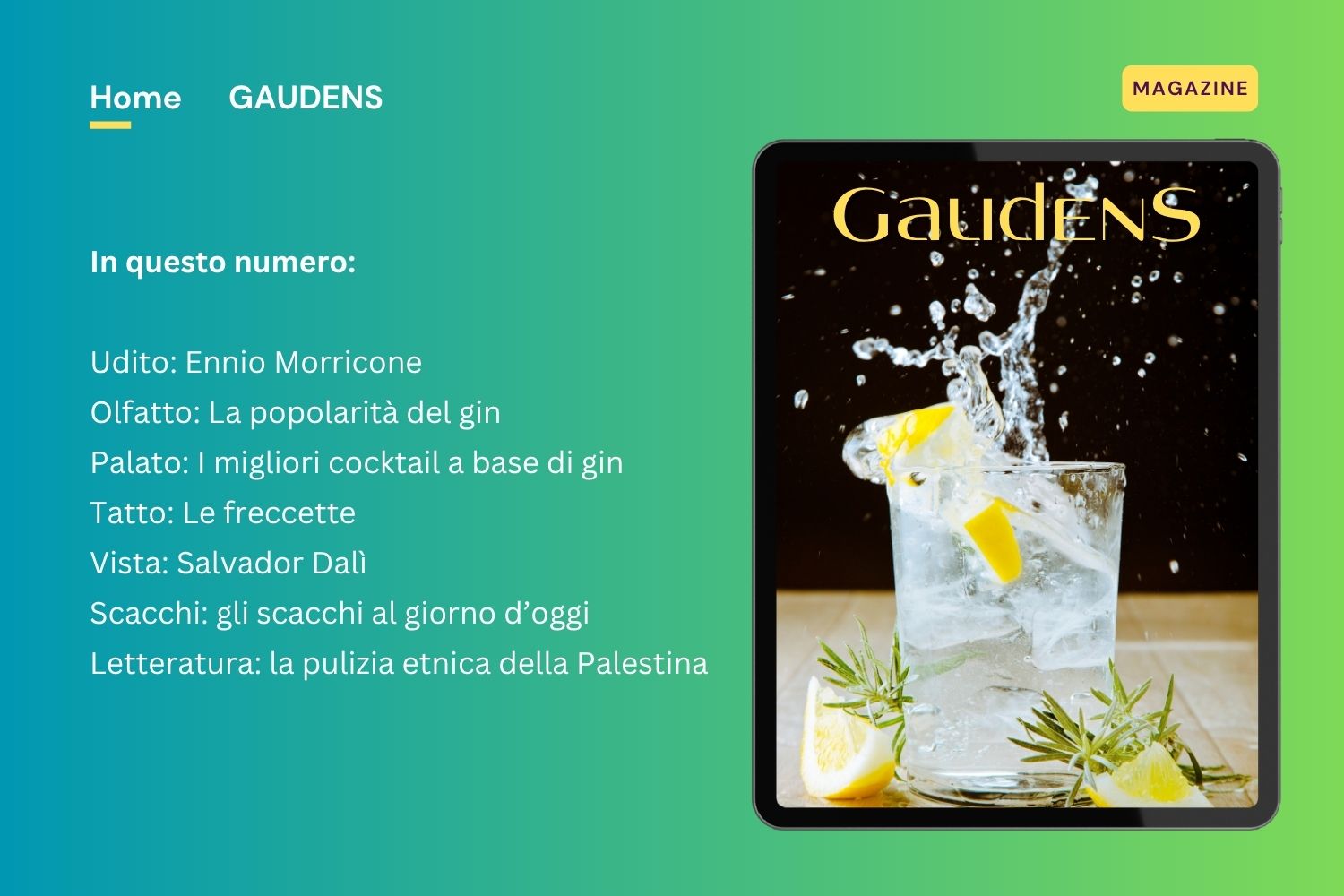cover GAUDENS 8